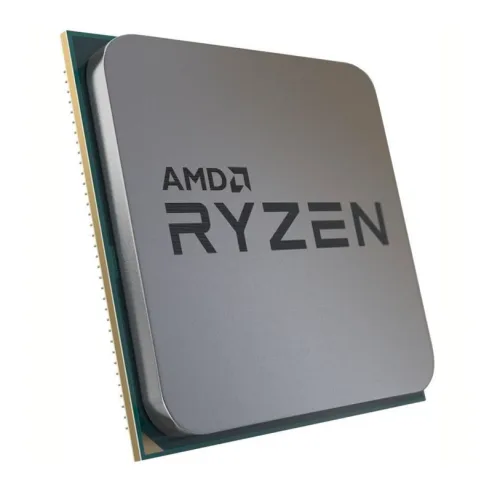 Procesador AMD Ryzen 5 3400g AM4 C/Video Bulk (sin Cooler Y Sin Caja)