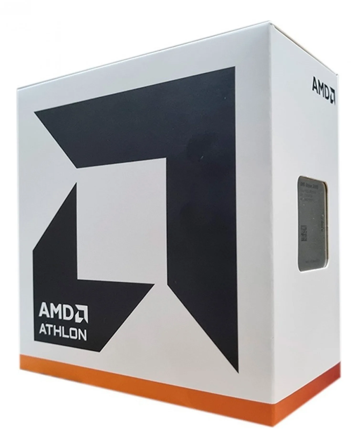 Micro AMD Athlon 3000g AM4