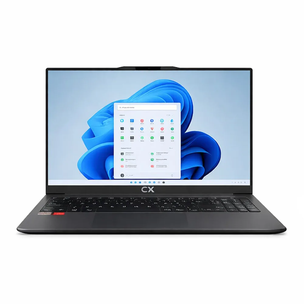NB CX 15.6 AMD RYZEN 5 3500U+8G+SSD256G
