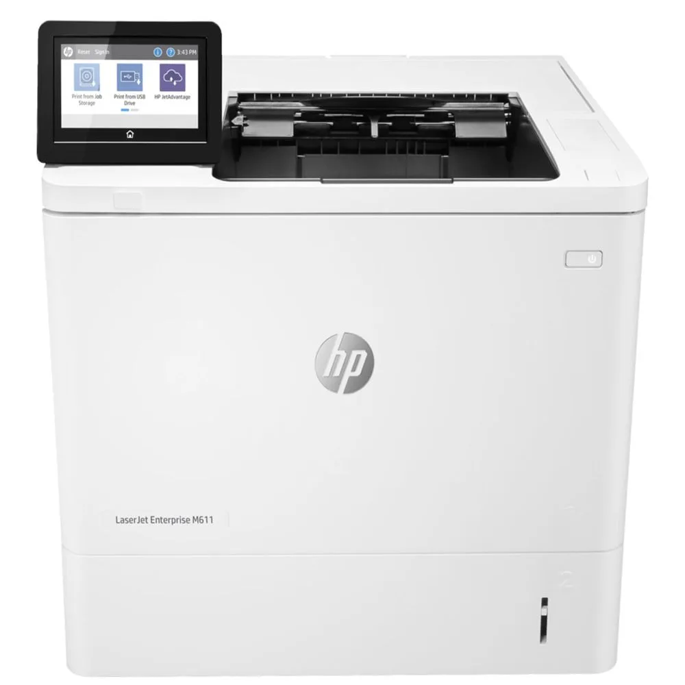 IMPRESORA HP LASERJET ENTERPRISE