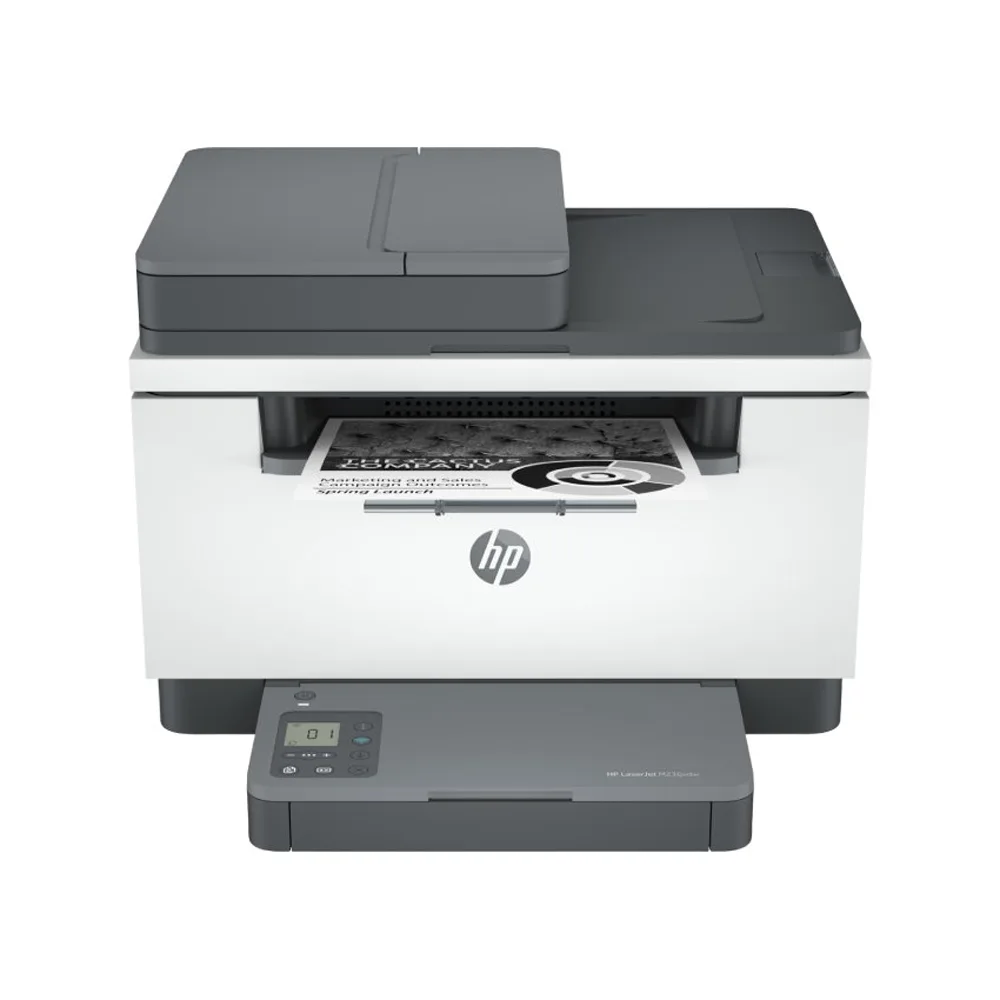 IMPRESORA HP MONOCROMATICA MULTIFUNCION LASERJET M236SDW 9YG09A