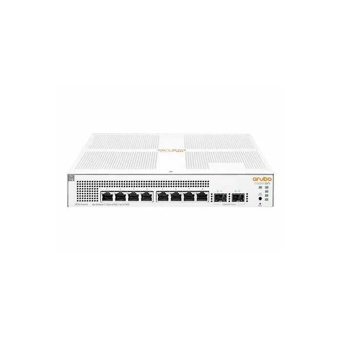 SWITCH HP 1930 8G 2SFP