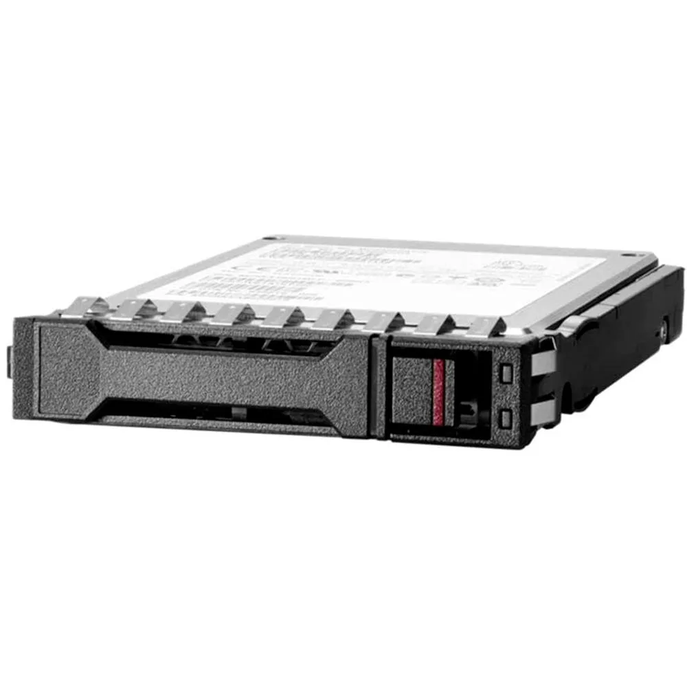 SSD 3.84TB HPE SATA MU SFF BC MV