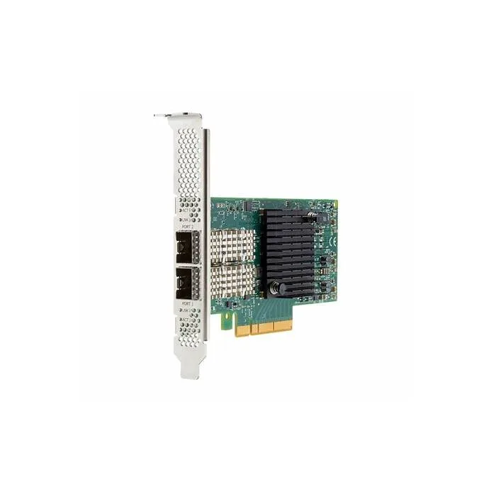 PLACA RED HPE BCM57414 10/25GBE 2P SFP28 ADAPTER