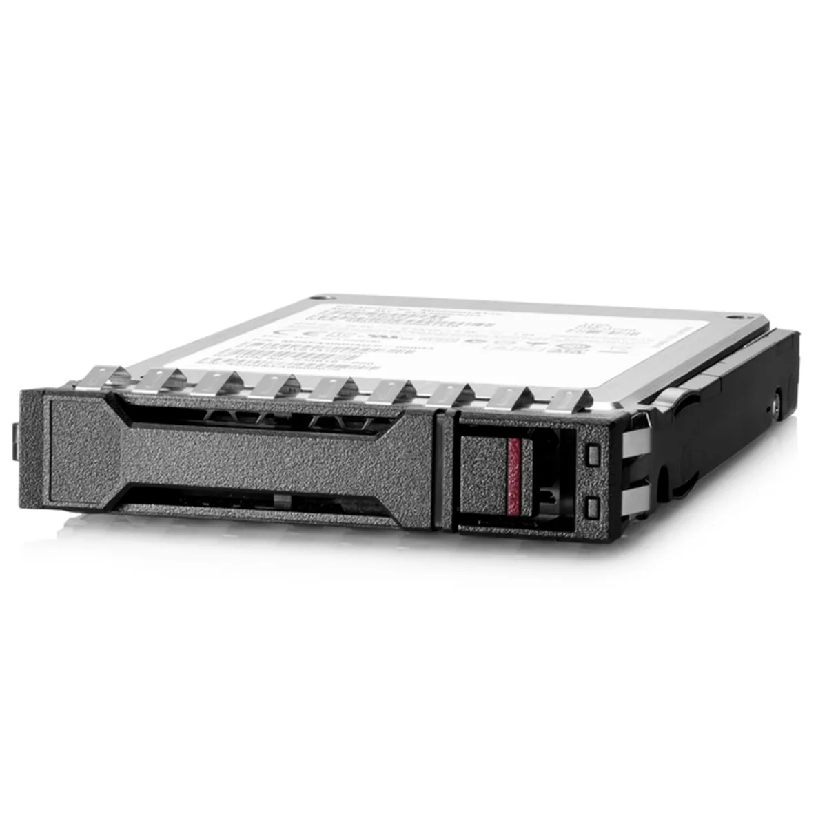 SSD SATA HPE 960GB MU SFF BC MV