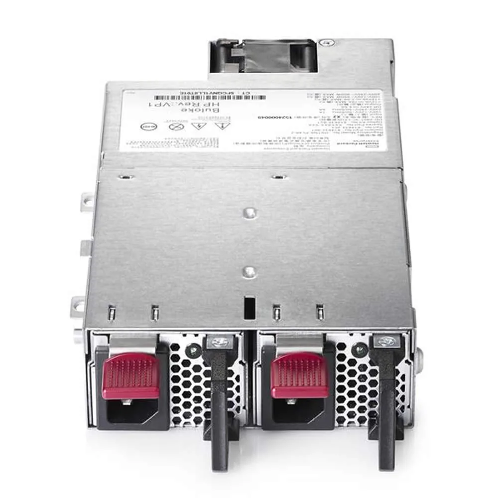KIT HPE RPS ENABLEMENT ML110 GEN10 (SIN FUENTE)