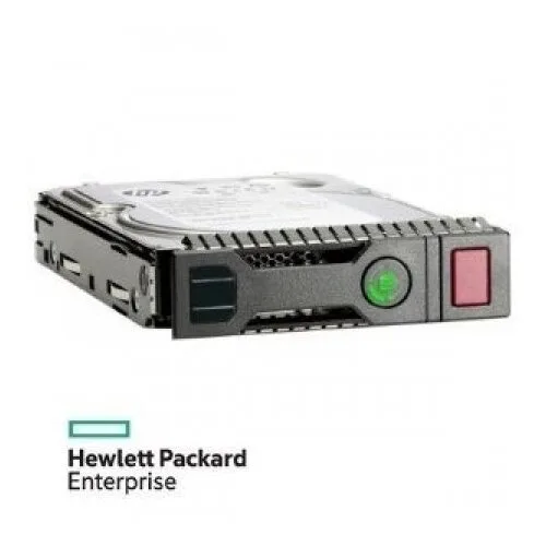 HPE 480GB SATA MU SFF SC MV SSD