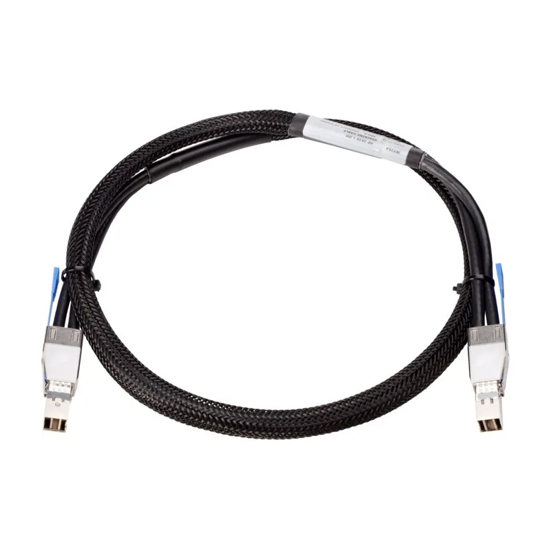 CABLE STACKING HPE ARUBA 2920/2930M 0.5M (L)