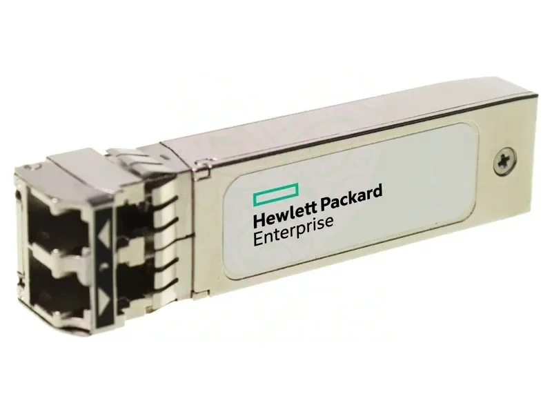 TRANSCEIVER HPE X130 10G XFP LC SR (L)
