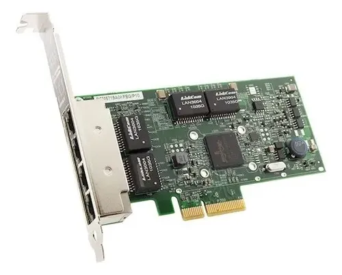 PLACA DE RED LENOVO 1GB RJ45 4 PORT