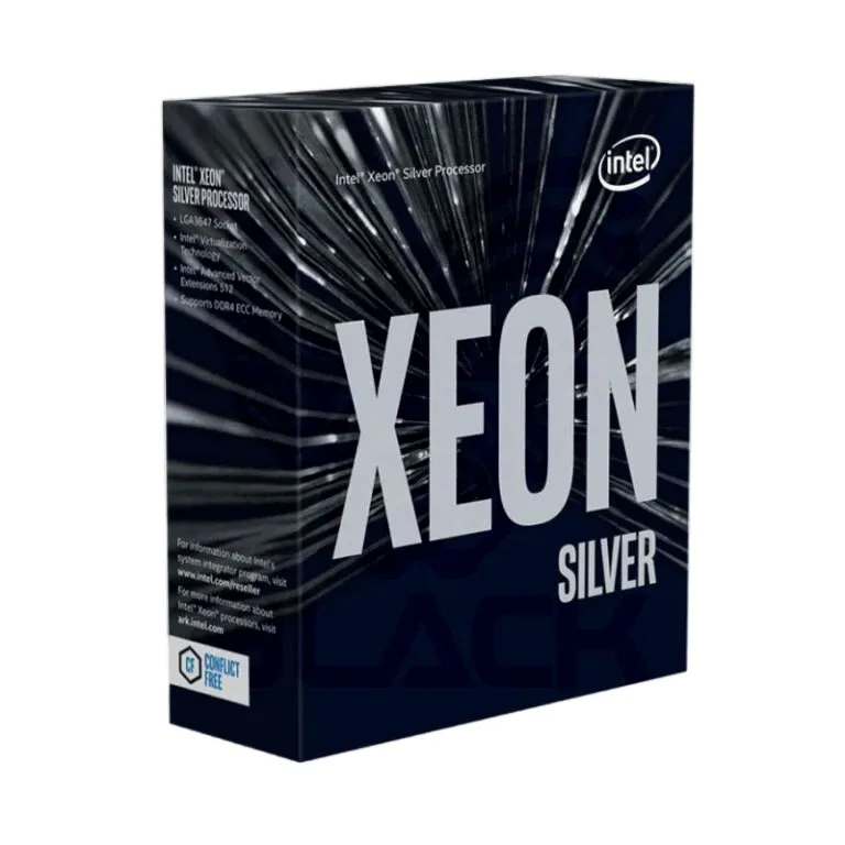 Procesador Lenovo INTEL Xeon Silver 4208 8c