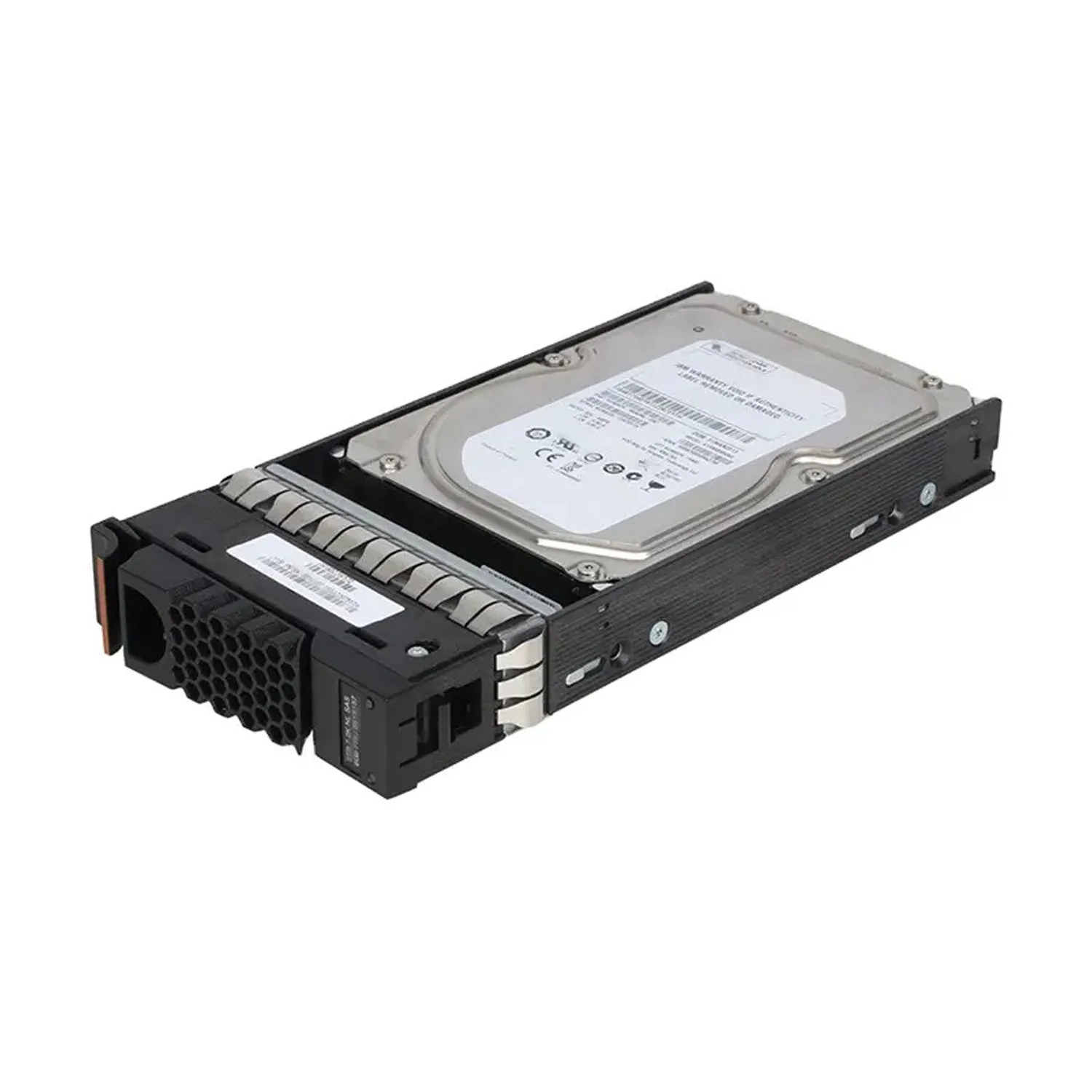 Disco Duro Interno Lenovo Thinksystem 3.84TB Hotswap 2.5" 4xb7a74955
