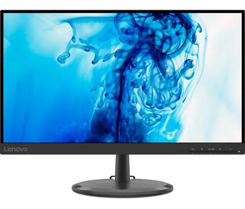 MONITOR LENOVO D22E-20 22 PULGADAS