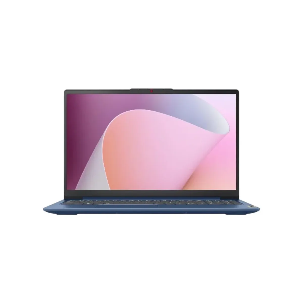 NOTEBOOK LENOVO IP SLIM 3 15AMN8 15.6" FHD AMD R5 7520U 16GB 5500MHZ DDR5 512GB NVME SIN SO AZUL