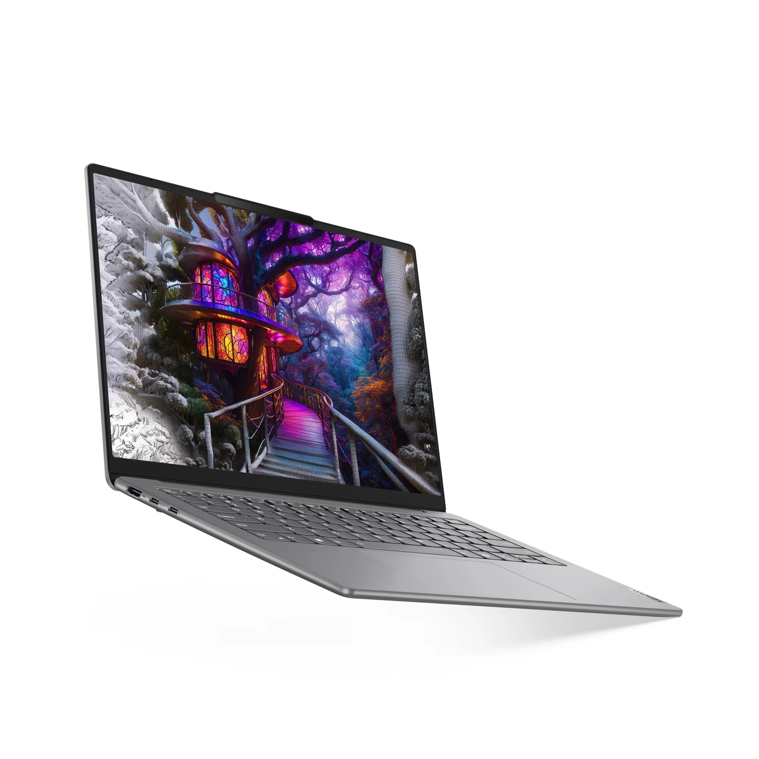 NB LENOVO 14 YOGA S7 ULTRA5-125H 16G 512G W11H