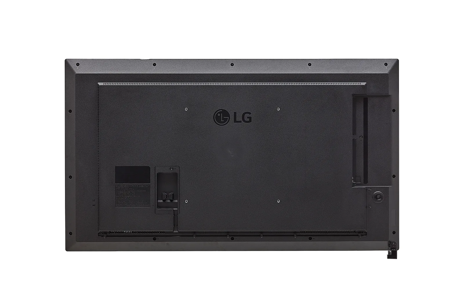 PANT PROF LG PANTALLA UHD SIGNAGE 65"