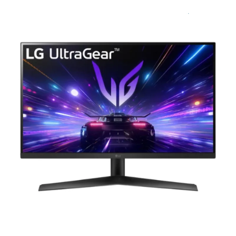 MONITOR LG 27 ULTRAGEAR 27GS60F FULL HD 180 HZ (II)