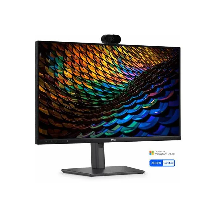 DELL PRO 24 PLUS VIDEO CONFERENCING MONITOR - P242...