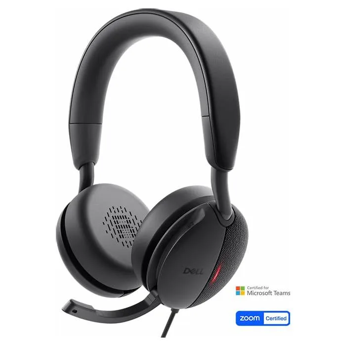 Headset Dell Wired Wh5024
