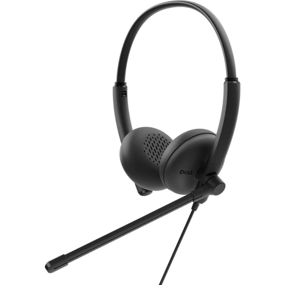 AURICULARES + MIC DELL WH125 USB DIGITAL