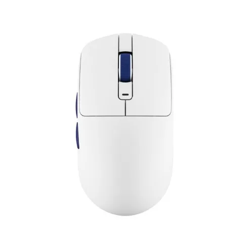 MOUSE GAMER ROYAL KLUDGE RK M30 WHITE BLUE