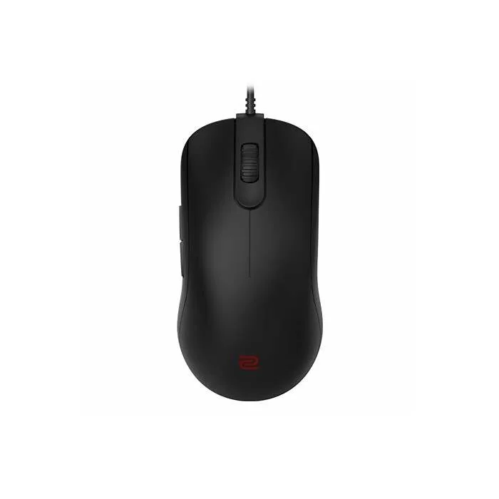 MOUSE GAMER ZOWIE FK1+-B BLACK
