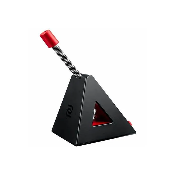 Bungee Mouse Zowie Gear Camade II Black-red