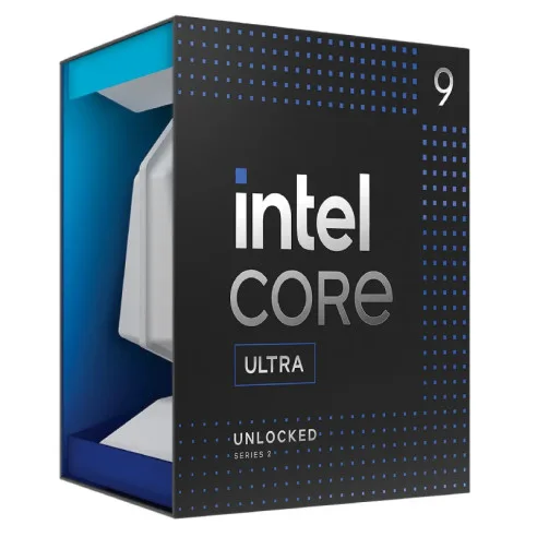 PROCESADOR INTEL ULTRA 9 285K SOCKET 1851