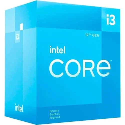 MICRO INTEL CORE I3 12100F 4.3GHZ LG1700