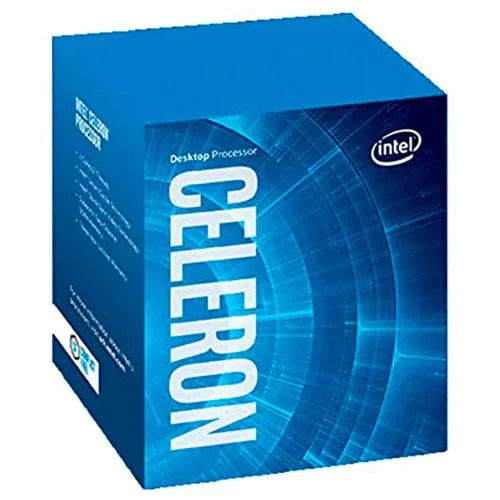MICRO INTEL CELERON G5905 3.5GHZ 1200