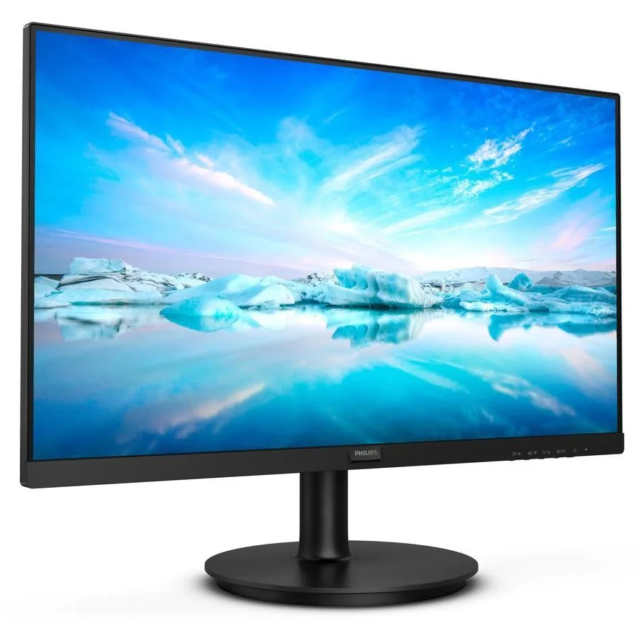 Monitor 22
