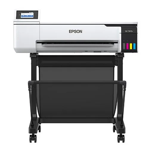 IMPRESORA EPSON PLOTTER T3170X SISTEMA CONTINUO