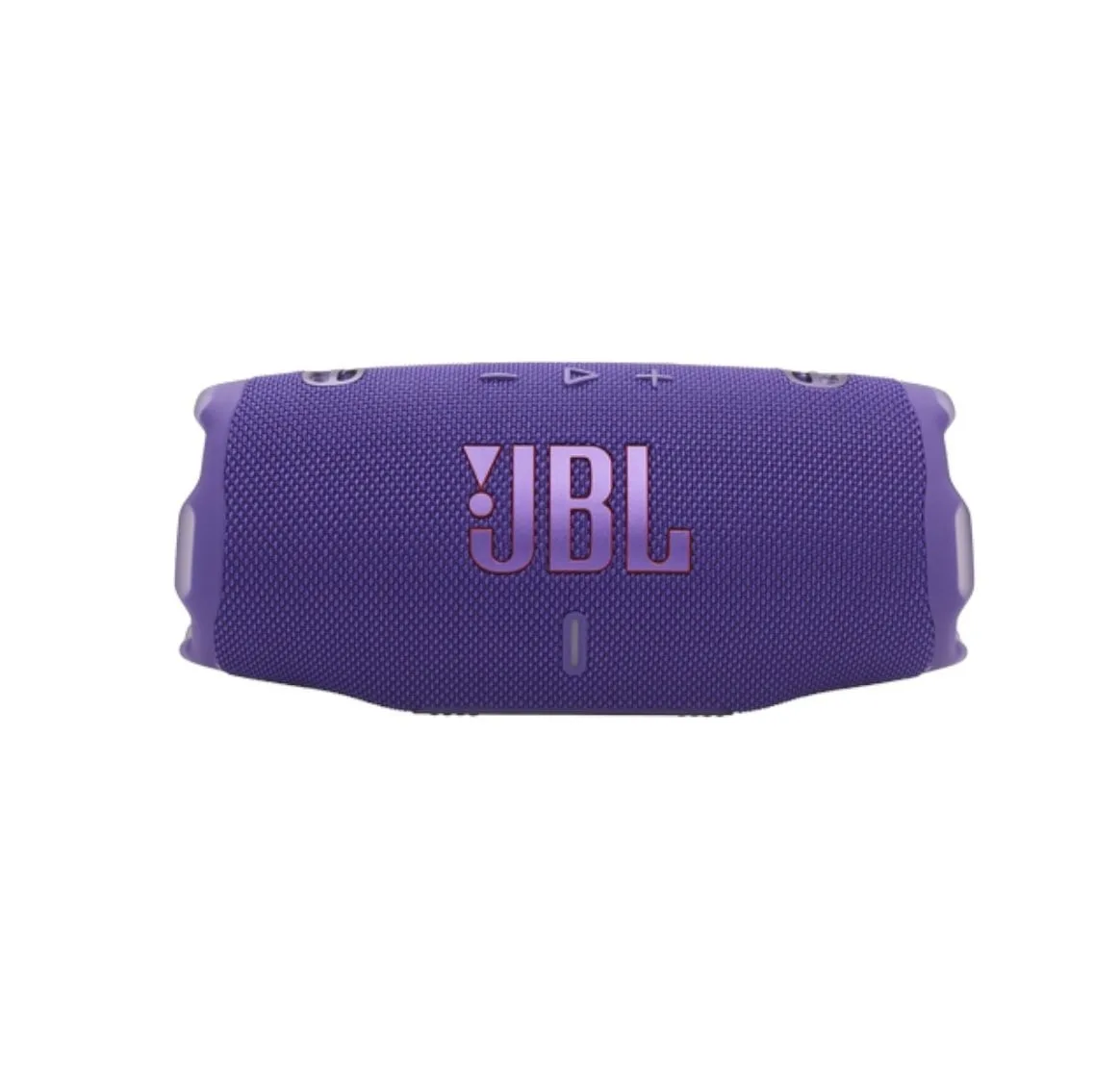 Parlante Jbl Bluetooth Charge6 Violeta