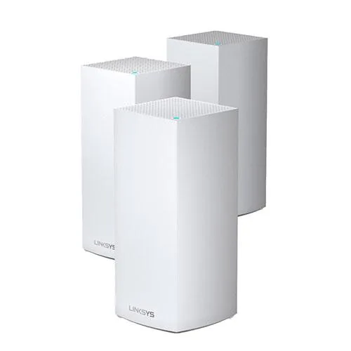 ROUTER LINKSYS AX12600 VELOP
