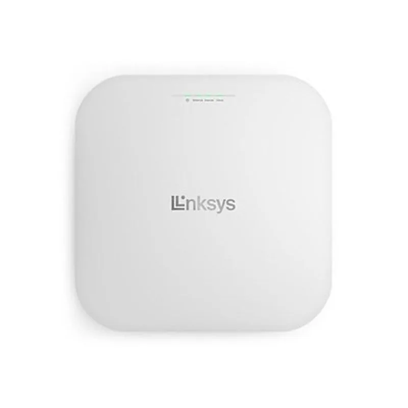 ACCESS POINT LINKSYS AX3600 CLOUD MANAGE