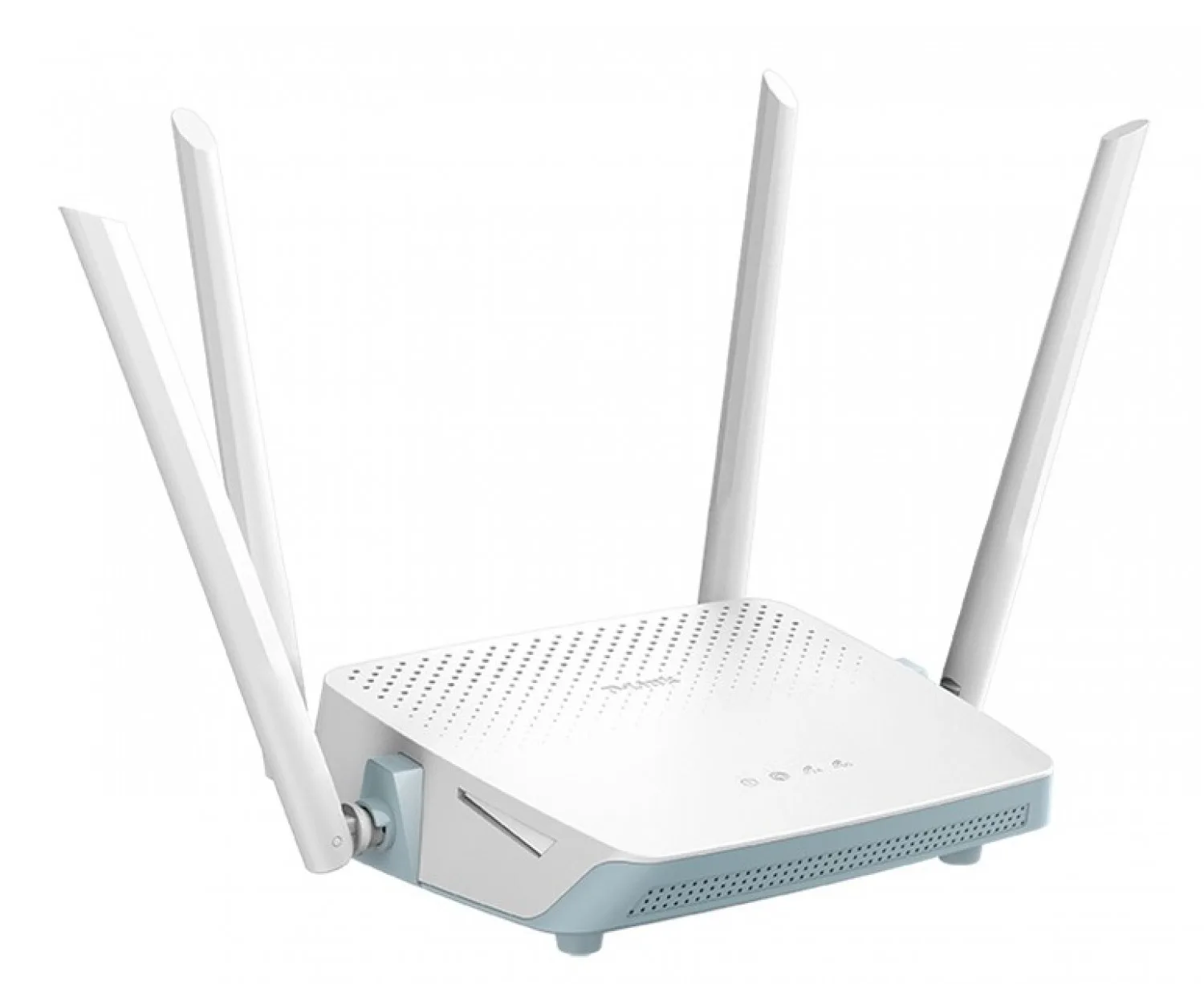 Router D-link R12 Smart WIFI 5 Ac1200 4 Antenas