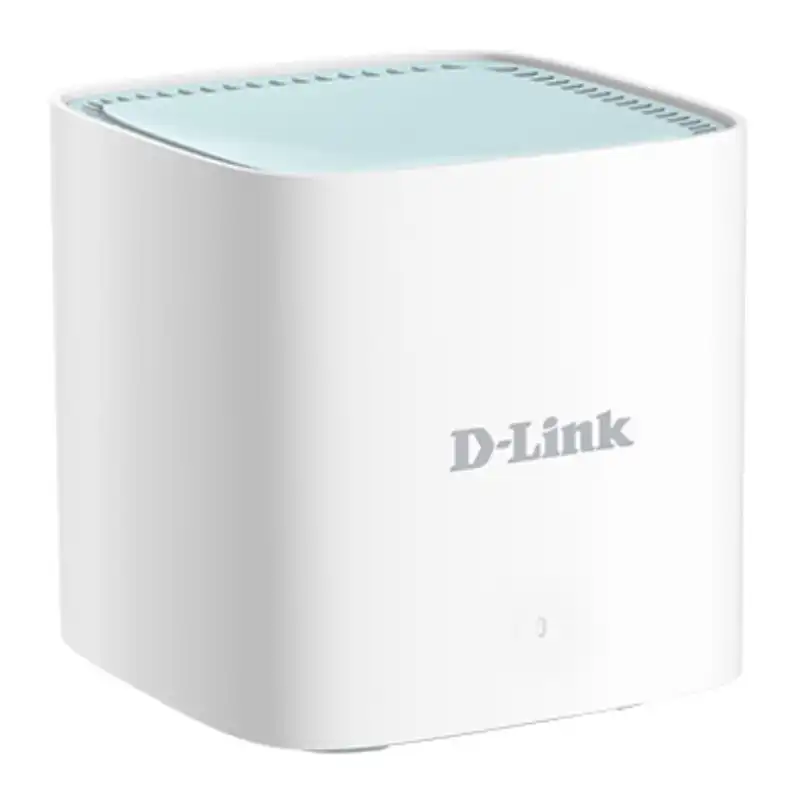 D-LINK MESH ROUTER M15-1 WIFI 6 AX1500 1 UNIDAD