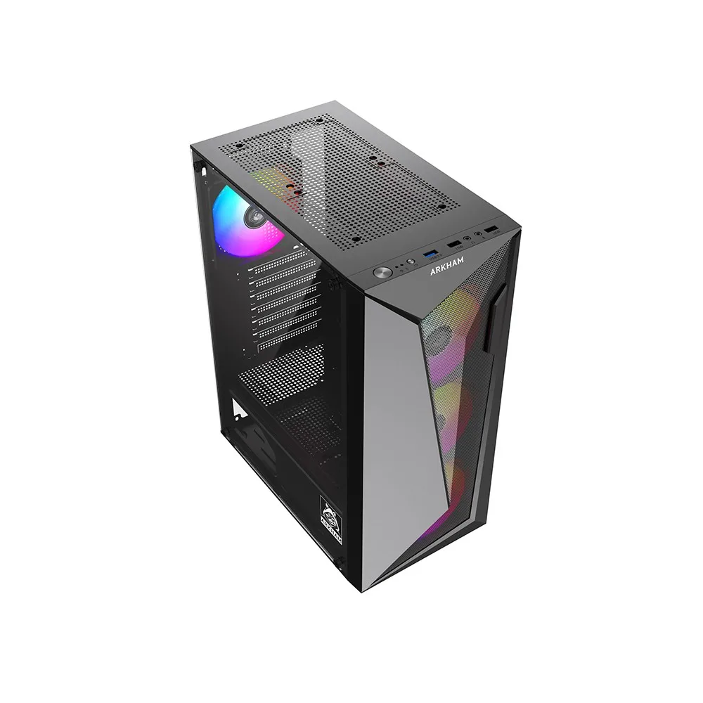 GAB ARKHAM COZU 4*FAN ARGB ATX