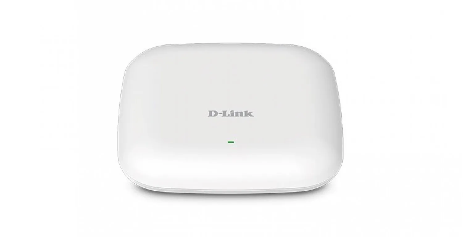 D-LINK ACCESS POINT DAP-2610 WIFI 5 AC1300 DUAL-BAND POE