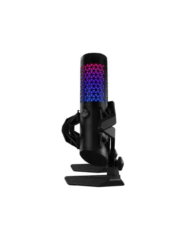 MICROFONO ASUS ROG CARNYX BLACK