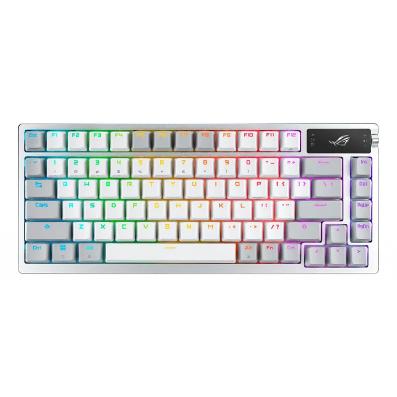 Teclado ASUS M701 ROG Azoth/Nxsw/Es