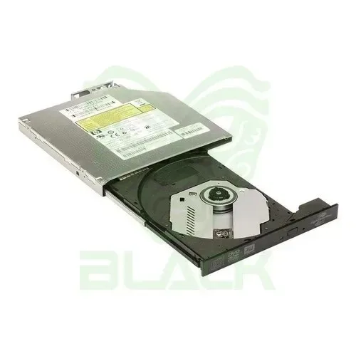 GRABA DVD HPE 12.7MM SATA DL380P