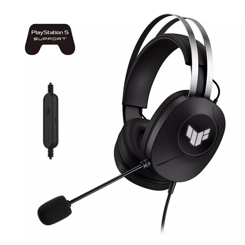 HEADSET GAMING ASUS TUF GAMING H1 GEN II