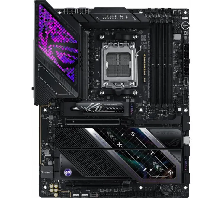 Mother ASUS ROG Strix X870E-E Gaming Wifi7 Neo AM5