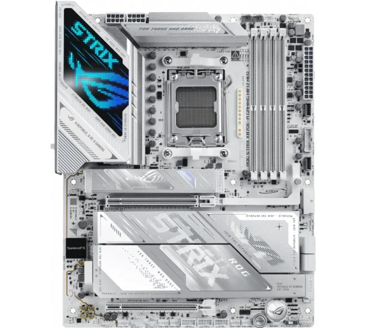 MOTHER ASUS ROG STRIX X870E-A GAMING WIFI7 NEO AM5