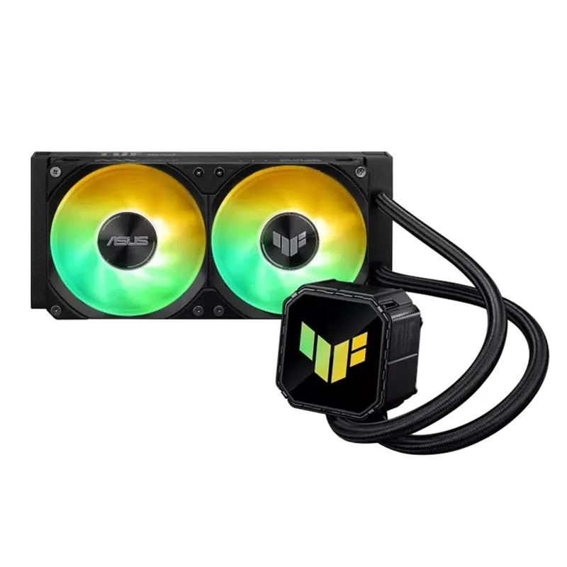 Cooler CPU ASUS TUF Lc III 240 ARGB