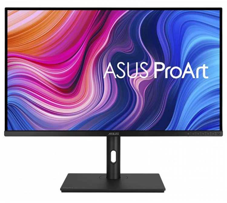 MONITOR ASUS PROART DISPLAY PA329CV-J 32" UHD 4K IPS 60HZ 100% SRGB / REC.709 ΔE<2