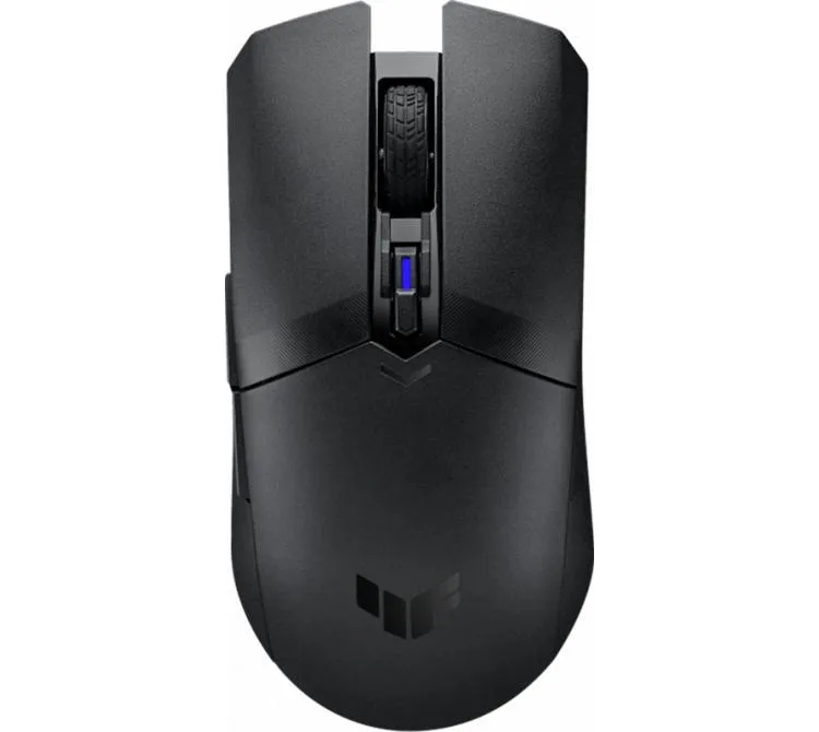 MOUSE ASUS TUF P306 M4 WIRELESS 2.4GHZ BLUETOOTH 62GR