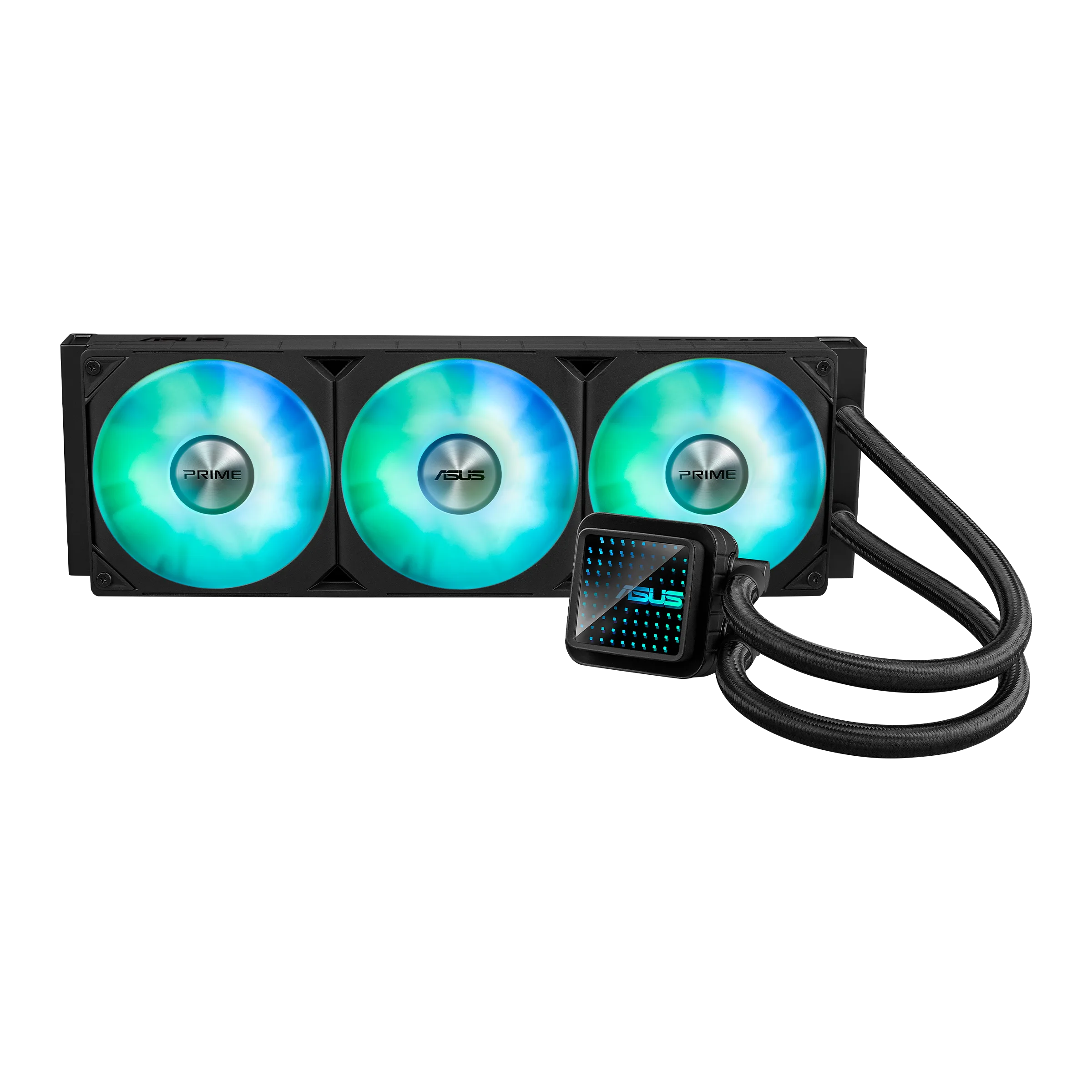 WATERCOOLER ASUS PRIME LC 360 ARGB