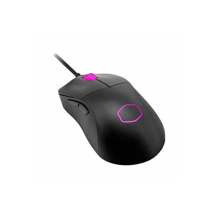 MOUSE COOLERMASTER MM730 WIRED BLACK